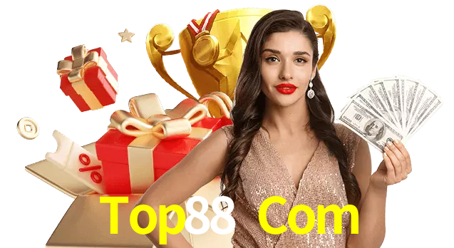 Jogue com dealers reais no Top88 Com!